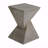 Modern Patio Side Table, Stylish Center Table Compatible With Living Room, Bedroom, Or Office-569611622