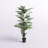 75'' Faux Palm Plant in Pot