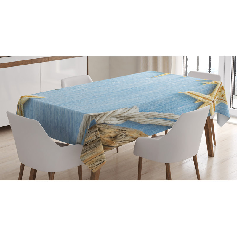 Tablecloth, 90" L x 60" W