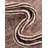 Jill Zarin Farmhouse English Manor Rug Mocha Brown-102368760