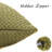 Ellie Knitted Square Acrylic Pillow Cover & Insert-23498072