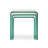 Ensemble de table cascade d'eau-321598698