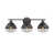 Oil Rubbed Bronze selected