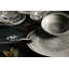 Wolverton Piece Porcelain China Dinnerware Set - Service for 6