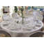 Viners Eden 44 Piece 18/10 Stainless Steel Cutlery Set, Service for 6