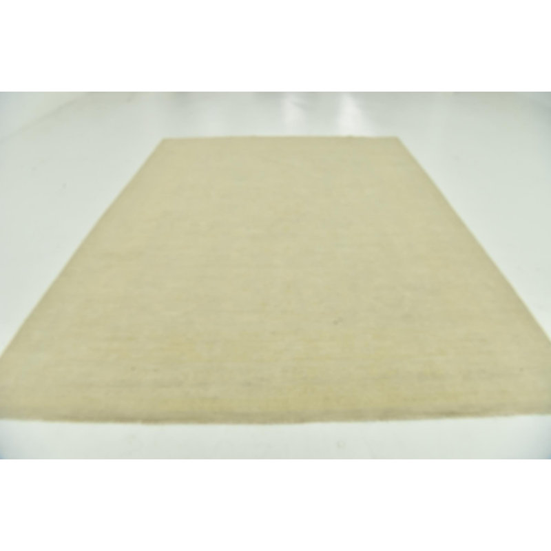 Tapis beige Parnell