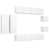 White is out of stock