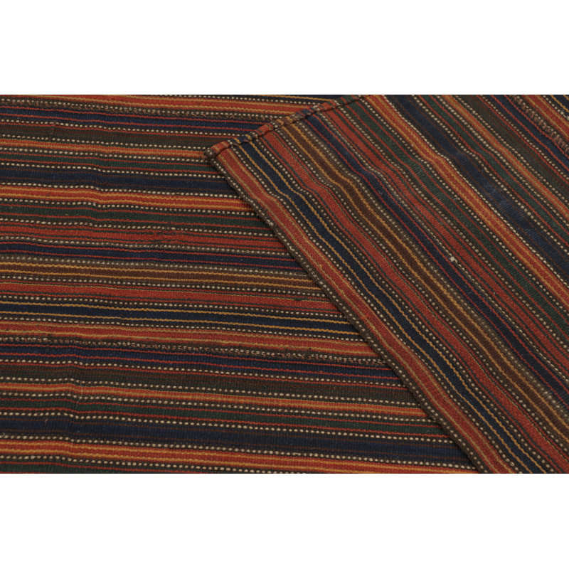 One-of-a-Kind 7'10"x8'4" Area Rug
