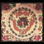 One-of-a-Kind 3' X 3'4" Area Rug