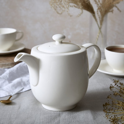 Soho Teapot