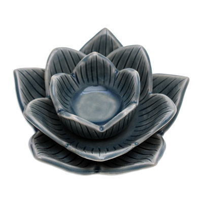 Tealight Candle Holder