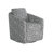 Daisey Swivel Glider-70150892
