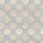 Taupe Star/Gray Cross