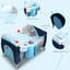 Talarico Cot Bed