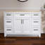 Armoire de meuble-lavabo autoportante 48 po-93593028