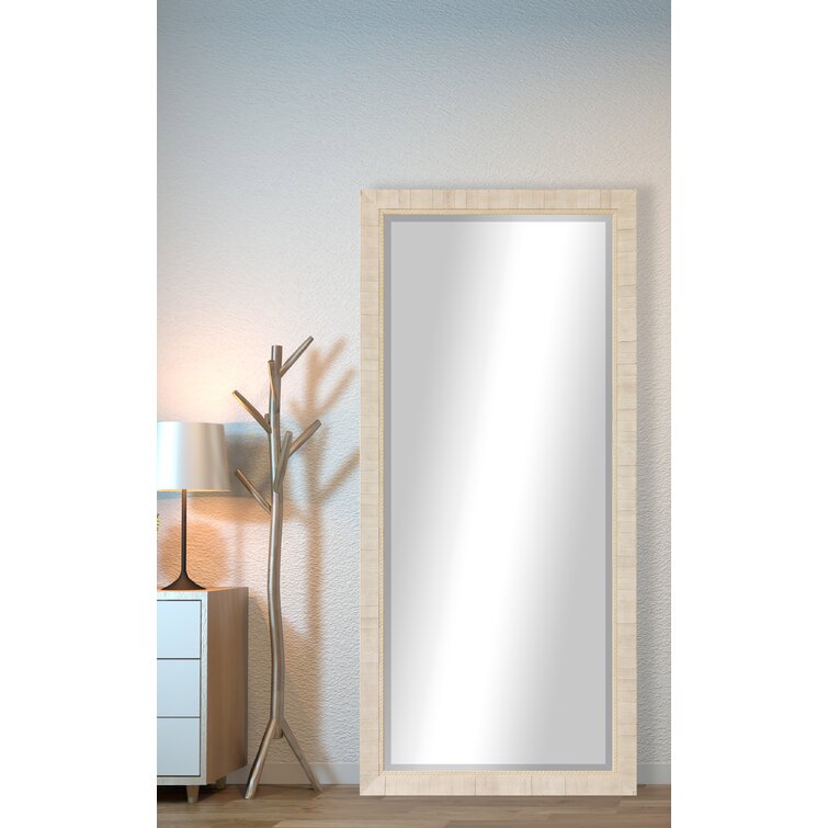 Brayden Studio® Wall Mirror & Reviews