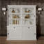 Jacksonport Display Cabinet-1055535449