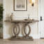 Table de canapé, console