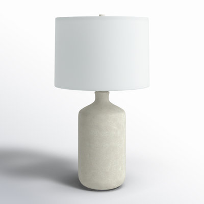 Ceramic Table Lamp