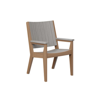 Mayhew Outdoor Dining Armchair