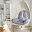 Egg Hammock seat / Back Cushion 