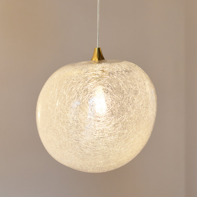 Voyage Twigs 19 Pendant Lights, White, 60" H x 26" W x 26" D