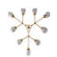 Smyth 9 - Light Chandelier
