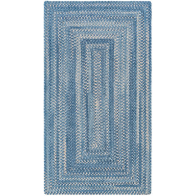 Jaykwon Cotton Indoor Rug