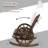 Wooden Rocking Chair