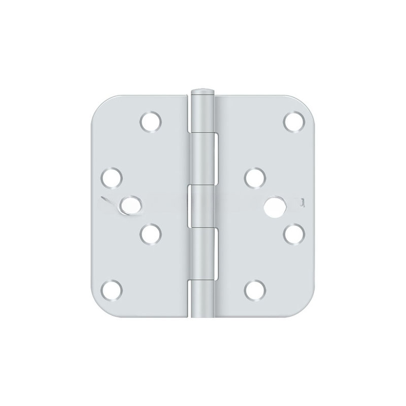 102'' x 102'' Steel Butt Bearing Hinge