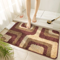 Indoor Front Entrance Mats 4x4