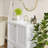 Bathroom Vanity With Undermount Sink, Cabinet, And Drawer-1825359048-1825359051