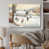 Toile tendue