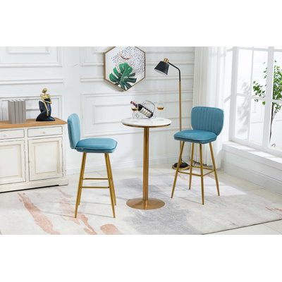 Tabouret 29,92 po Kiari