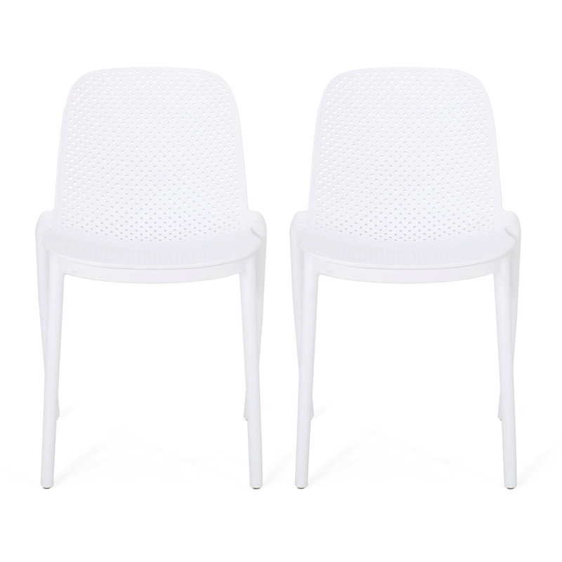Tabouret d'extérieur 17 po Mahari