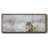 Prairie Winter- Framed Canvas-111491908