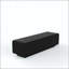 Meuble télé avec 2 tiroirs et armoire de rangement Spiral Wave-2142566060