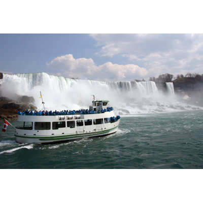 " Niagra Falls " by Woodstock