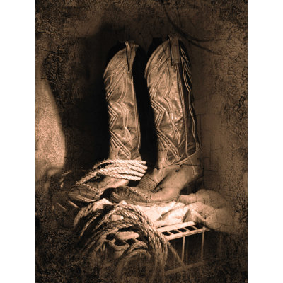 " Cowboy Boots "