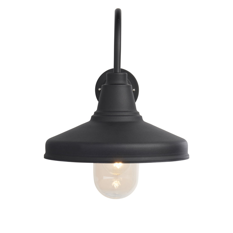 Conanso 16.8cm H Outdoor Fisherman Light