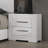 Modern Elegance Nightstand