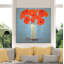 « orange pop impression ii », peinture-35569740-35569743
