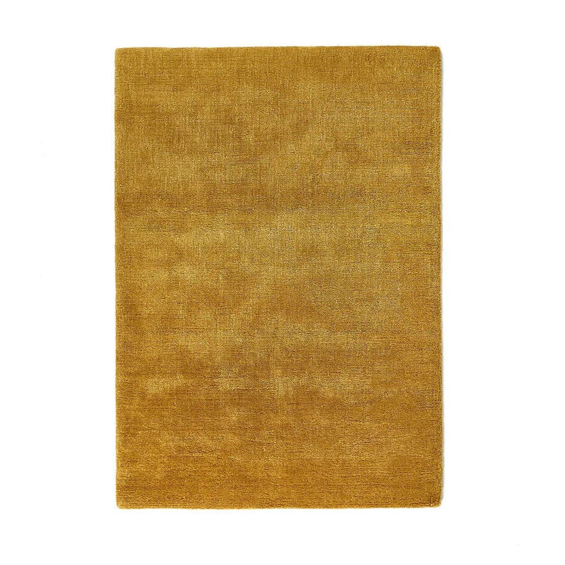 Viscose Hand Woven Area Rug, Rectangle 200 x 300 cm