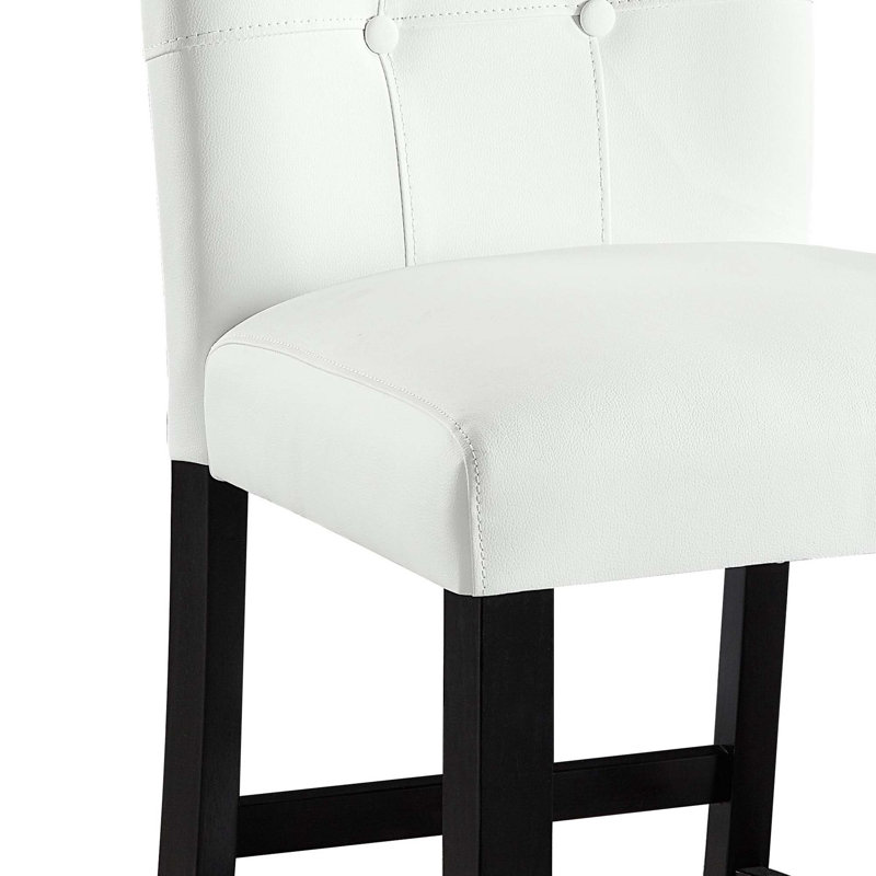 Fauteuil Louetta, 1, Blanc