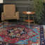 Elegant Wool Oriental Area Rug-63794559