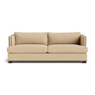 Keaton With Nails 84 Sofa