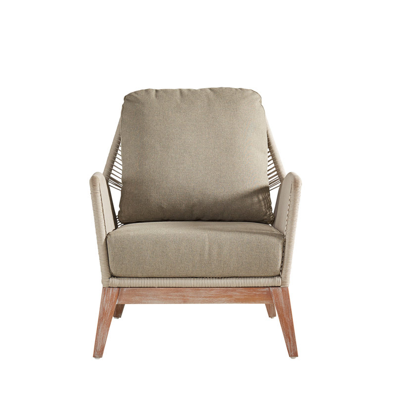 Vandling Armchair