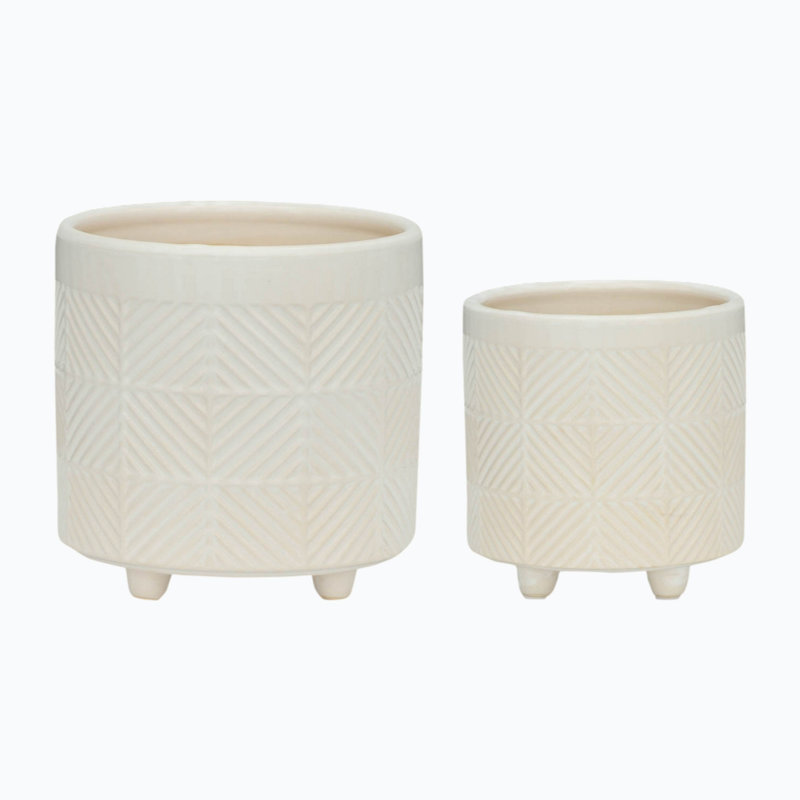 Kasiya Ceramic Pot Planter