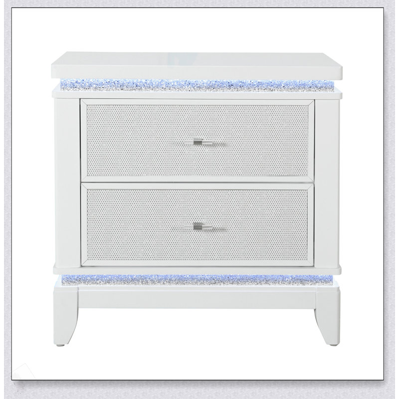 Table de chevet ADALID