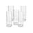 Aiyub Glass Table Vase-855026500